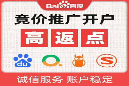 百度竞价排名案例：如何实现精准营销