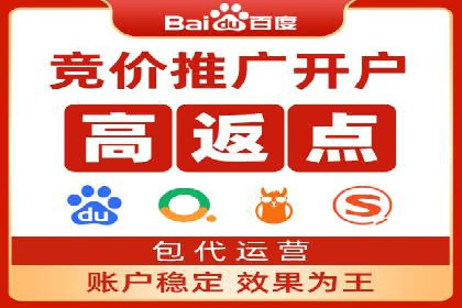 百度企业级服务推广的全面解决方案